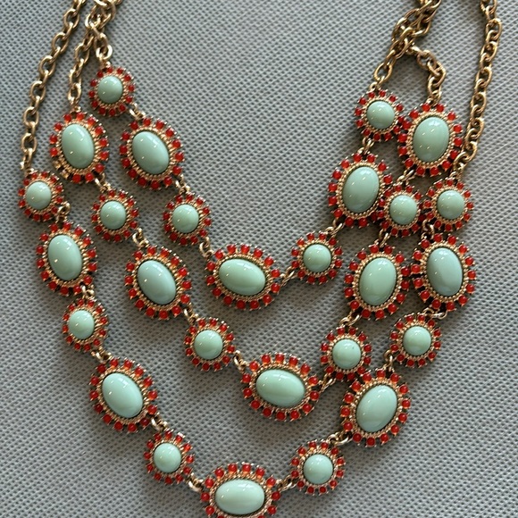 Talbots necklace - Picture 4 of 4
